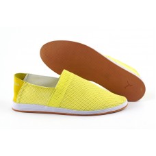 Мокасины puma husein chalayan